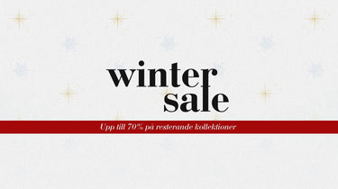 Winter Sale