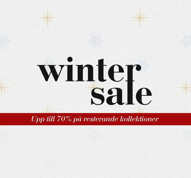 Winter Sale