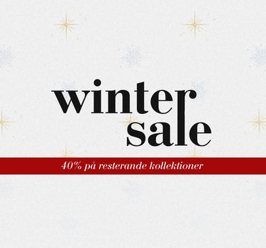 ÅF Winter Sale