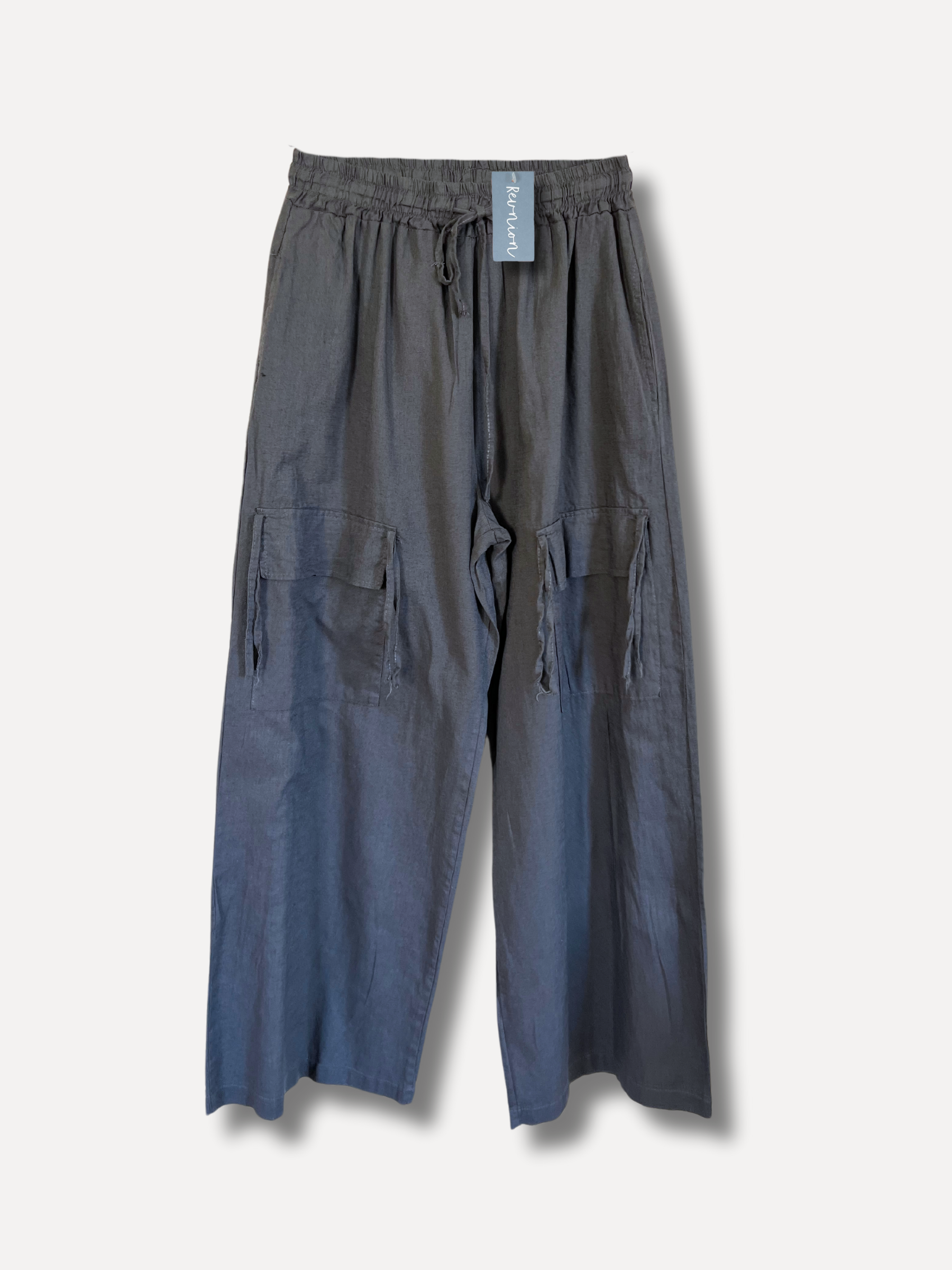 Dolce cargo pants