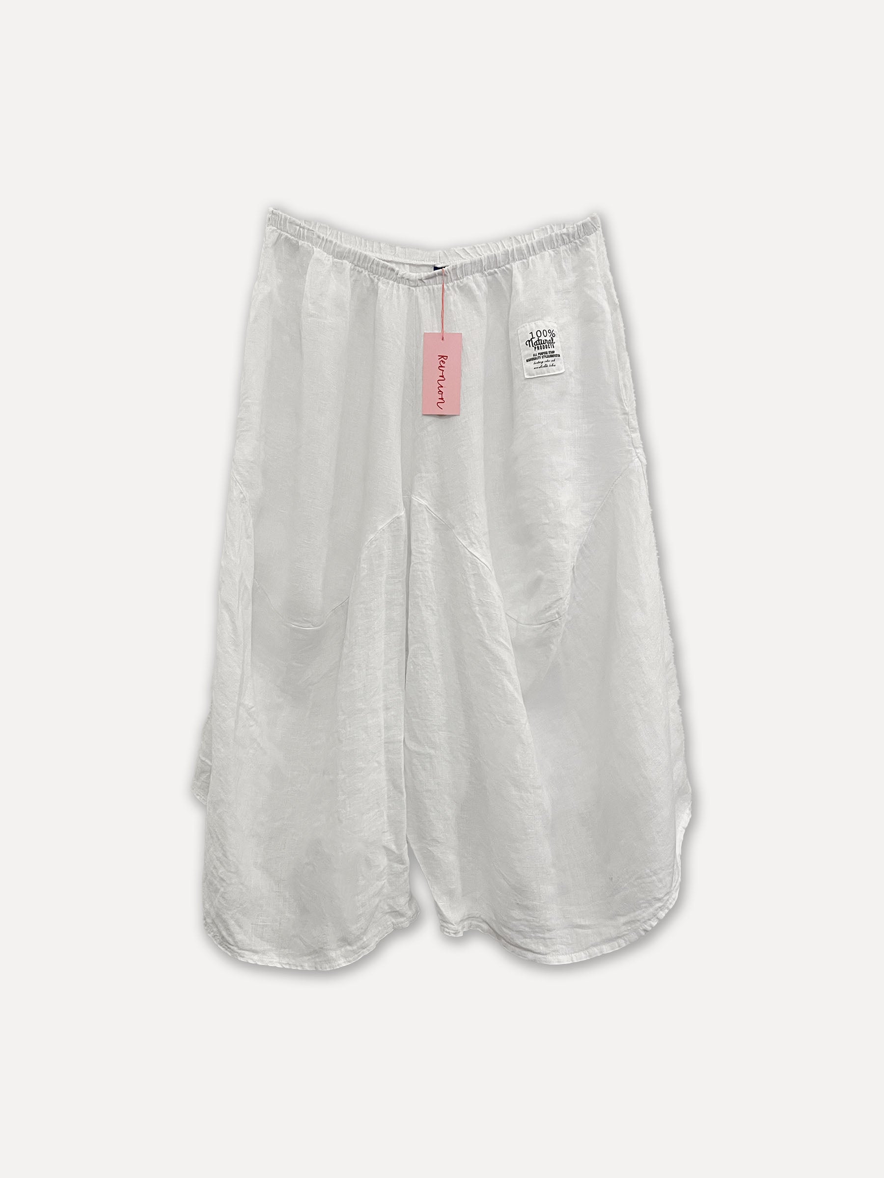 5545 Baggy Shorts