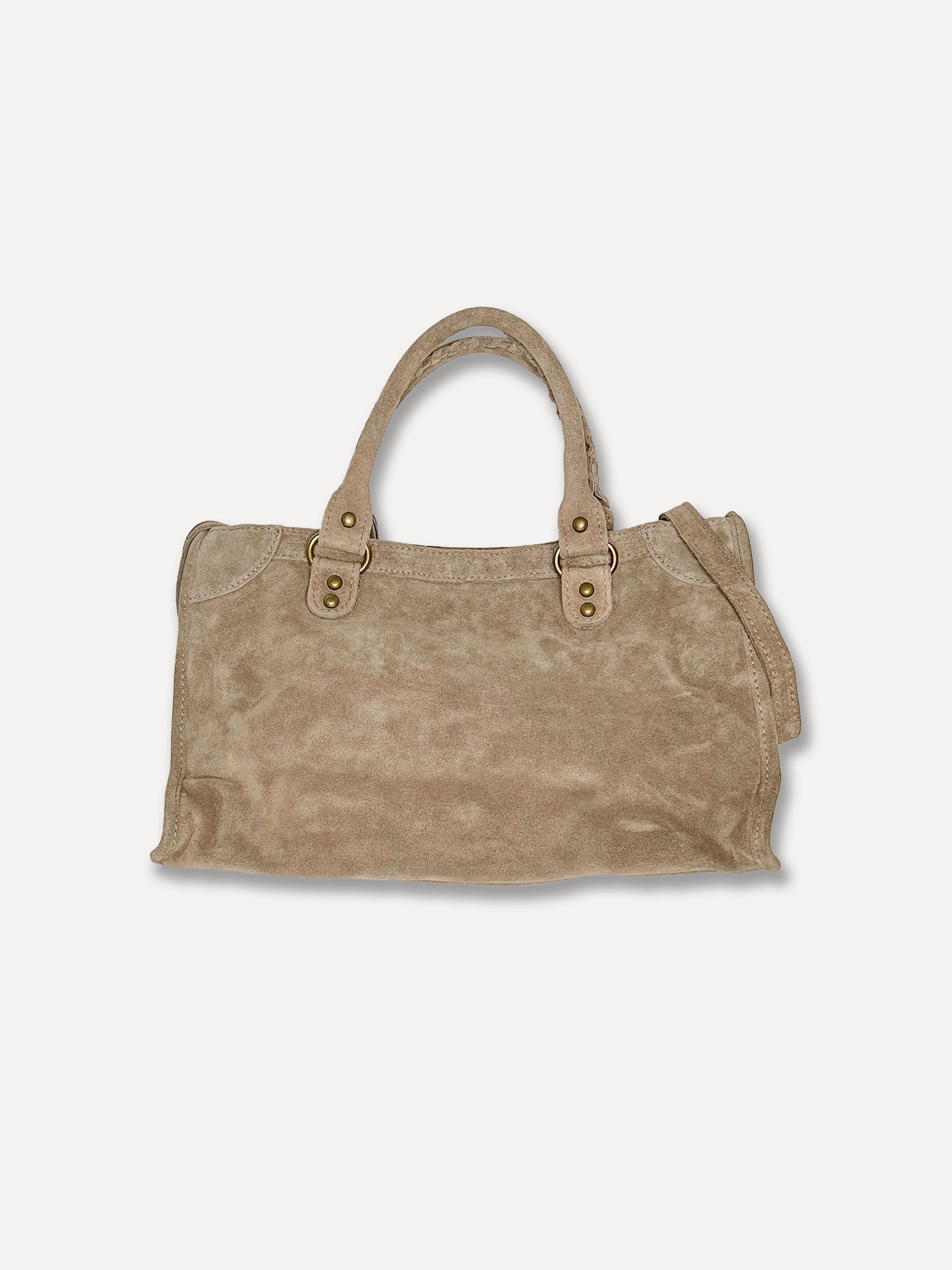 Andie Bag, Taupe