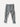 Cargo Box Pants, Gray