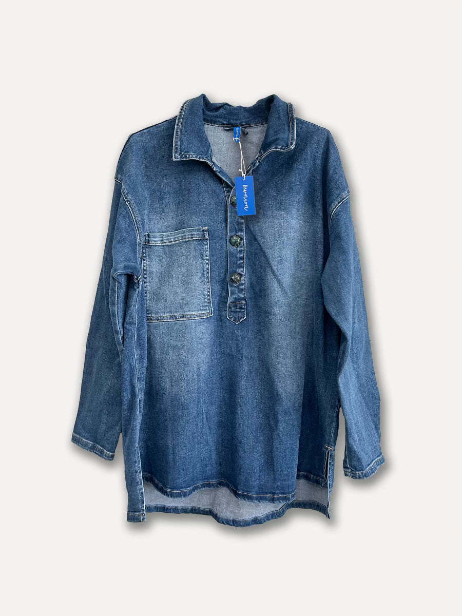 9623 surfacte, denim