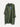 Dress-robe en lin Maria, vert foncé