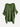 Oversize Midnight Sweater, Green