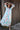 Osaka Viscose Maxi Dress, Turquoise