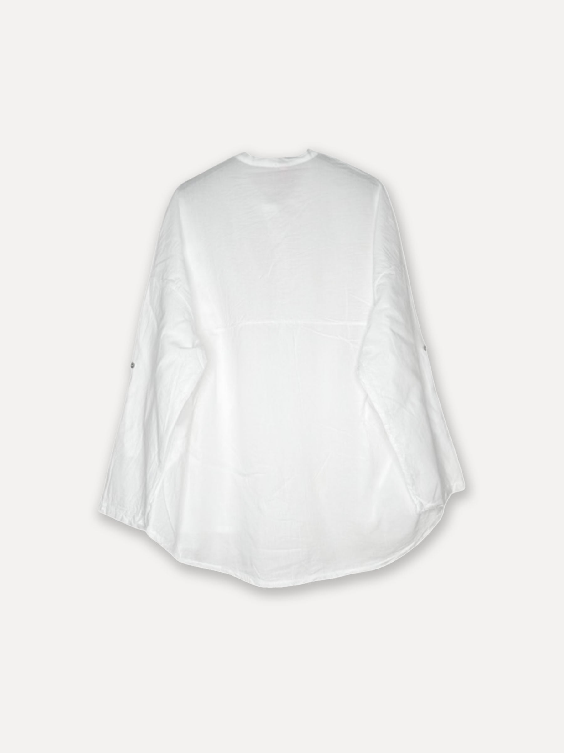 Chemise Peace Forever, blanc