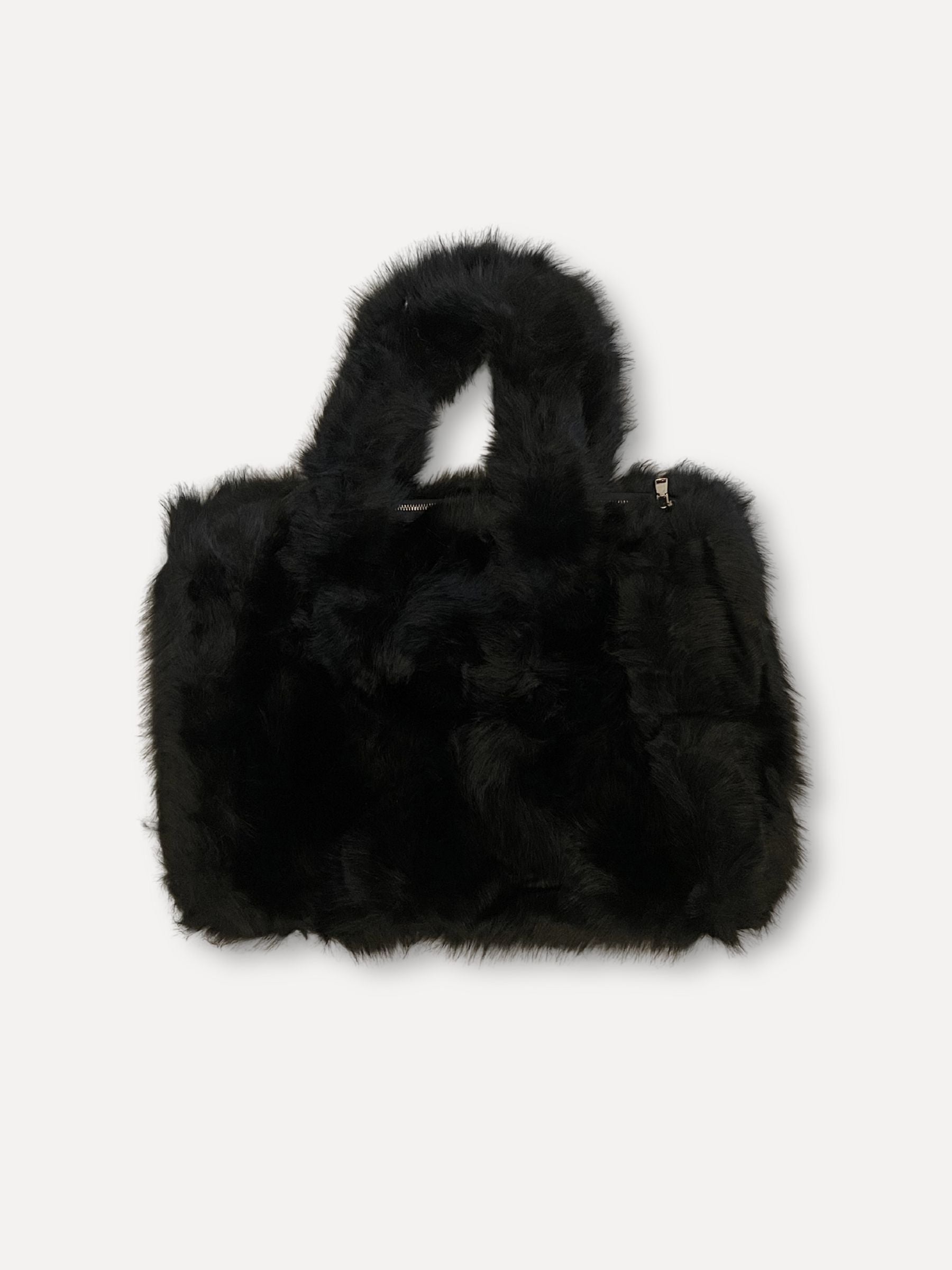 Bag Rissi, nero