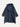 Secret Life Raincoat, Navy