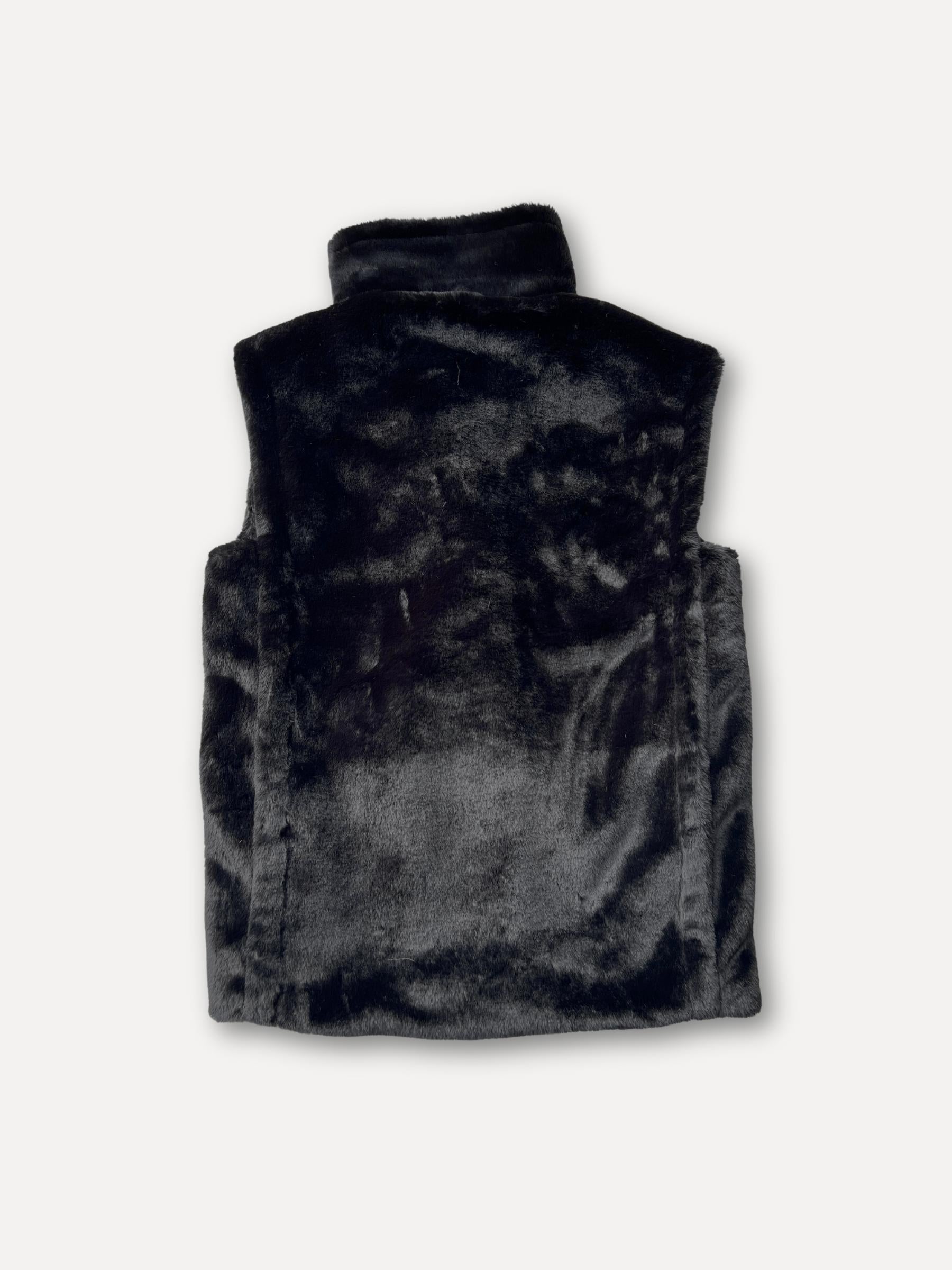 Swag Vest, Black