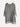 Strickjacke, grau