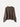 72610 - Round Neck Spring Sweater, Brown