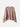 72610 - Round Neck Spring Sweater, Dusty Pink